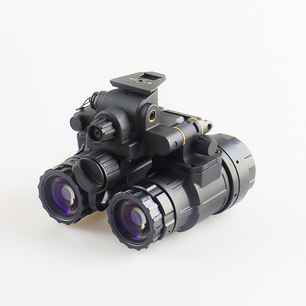 Hunting Thermal Imaging Scope - Бинокулярные очки ночного видения BNVD-1431MK2 GEN3
