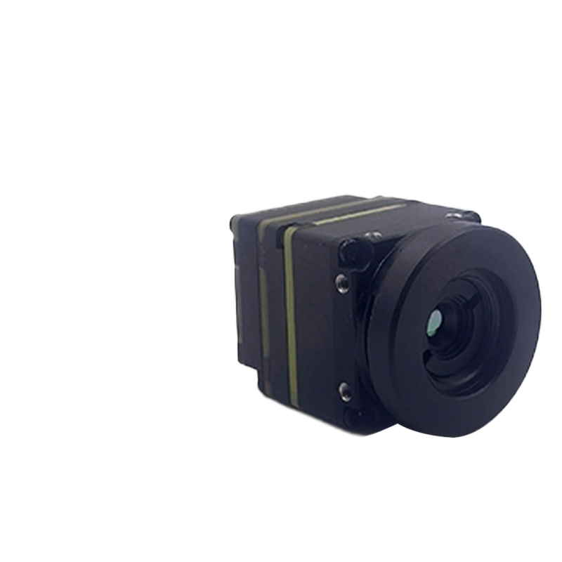 Thermal Module 640X512 Core - Ядро тепловизионной камеры LWIR, модуль неохлаждаемой