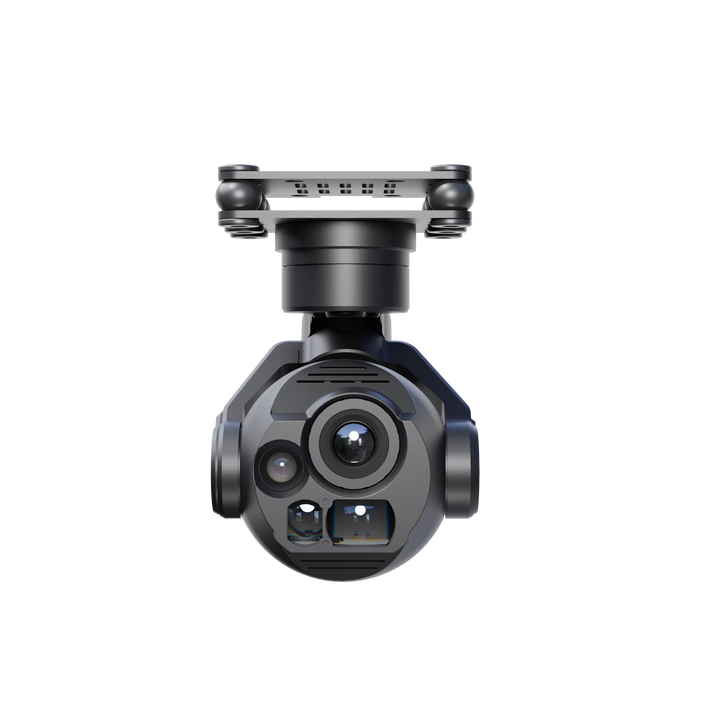 Thermal Imager Drone Gimbal - Skydroid C13Триосьовый стабилизированный карданный подвес 30-кратный