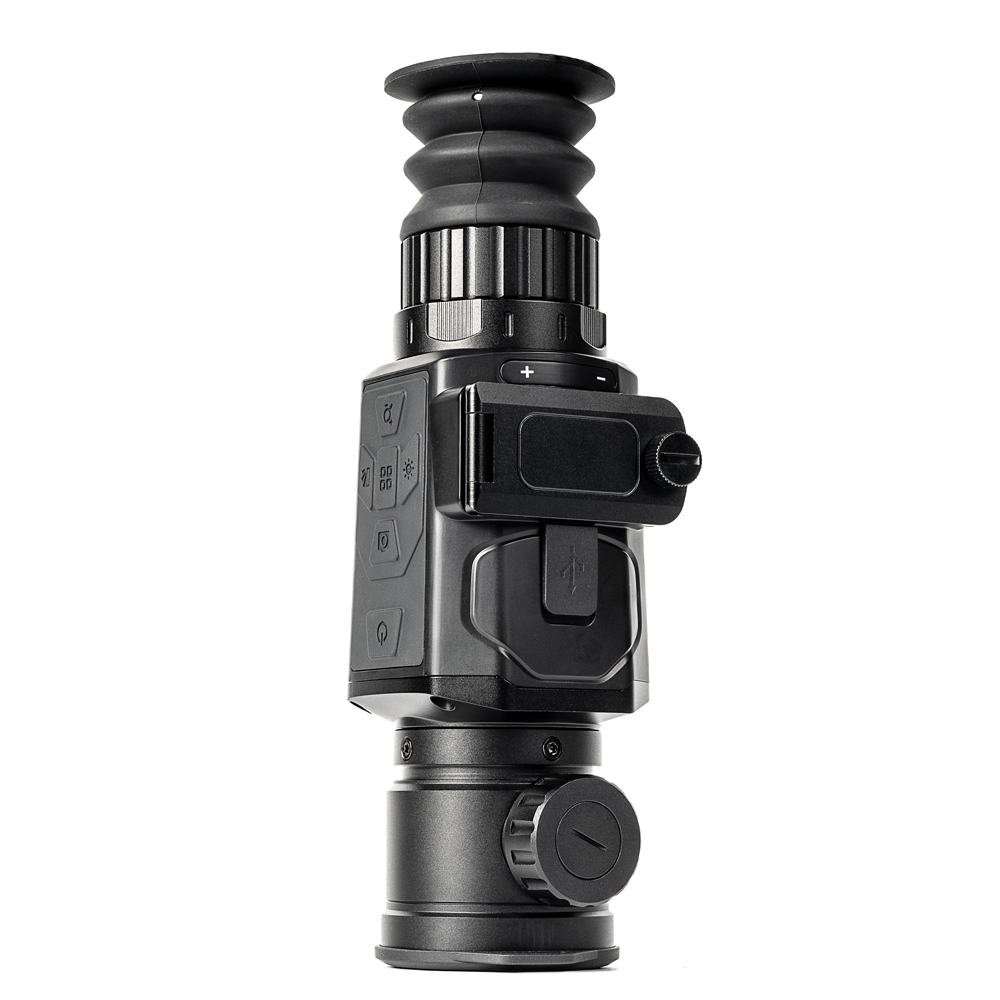 Hunting Thermal Imaging Scope - Тепловизионный монокуляр высокого разрешения 640*512/384*288 для