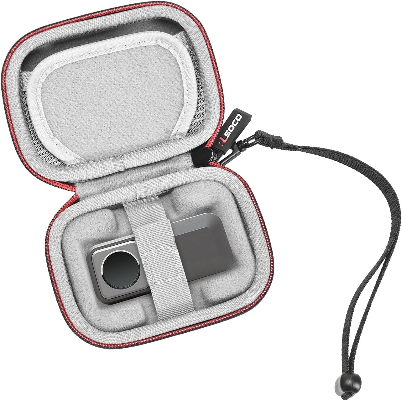Topdon Tc001 Thermal Camera - Жесткий чехол для тепловизионных камер FLIR