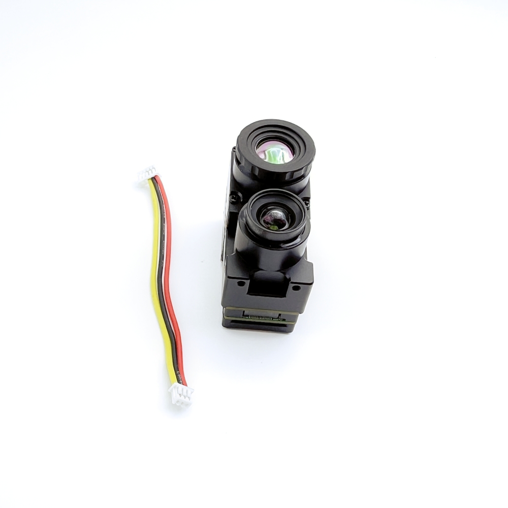 Thermal Module 640X512 Core - Тепловизионный модуль NCZOBOE 640x512, неохлаждаемая ИК-камера