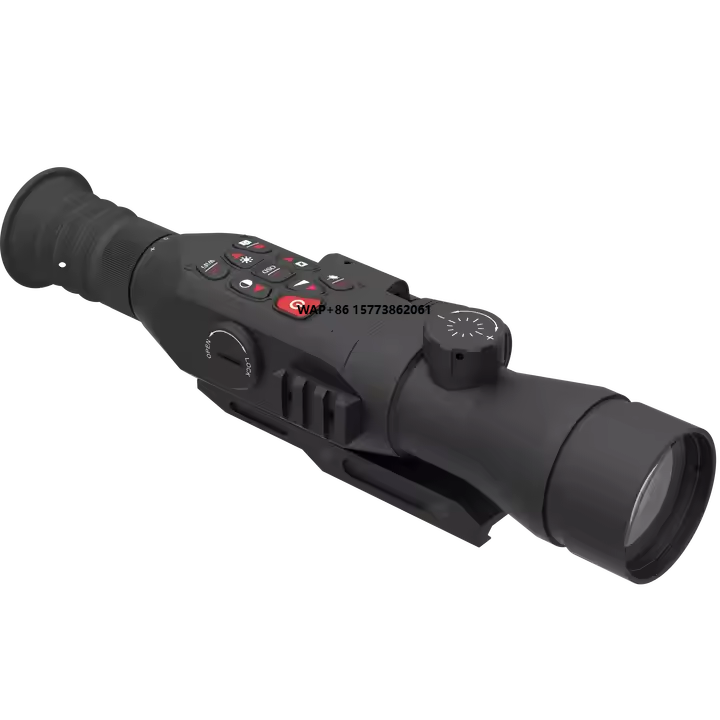 Hunting Thermal Imaging Scope - 1-4x NVE-E53 прицел ночного видения охотничье