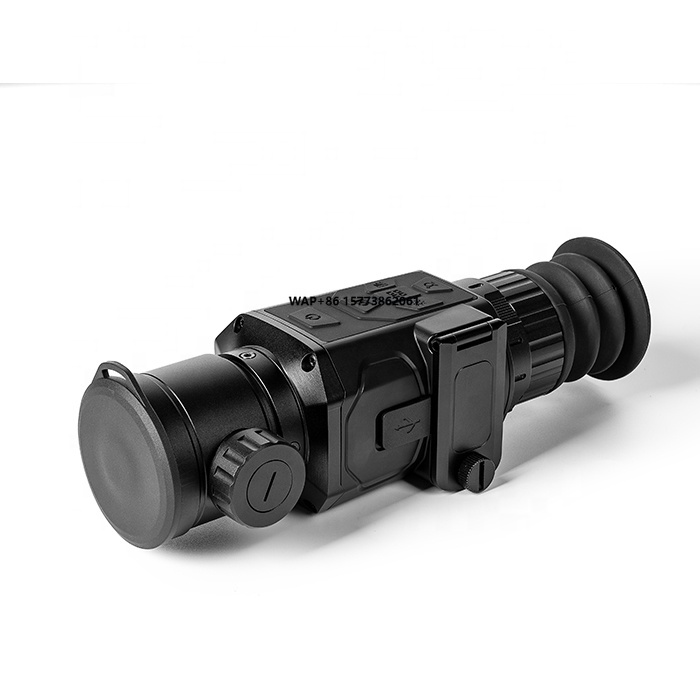 Hunting Thermal Imaging Scope - 8x охотничий термоприцел дальнего действия Cmera