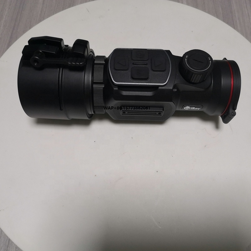 Hunting Thermal Imaging Scope - Тепловизор MAH50 с клипсой, 1x, 2x,