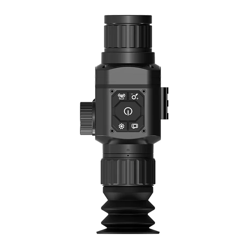 Thermal Scope Night Vision Monocular - 2026 256X192 19 мм инфракрасный прицел
