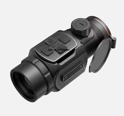 Hunting Thermal Imaging Scope - Цифровой прицел ночного видения 3-12x MAH50