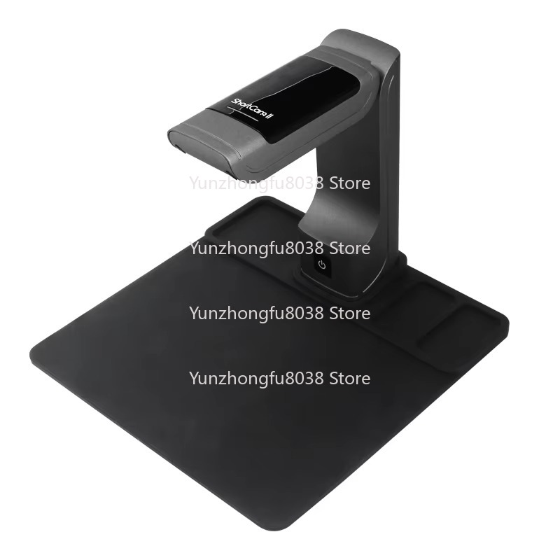 Shortcam Thermal Imaging Pcb - Диагностика тепловизионных изображений Langchi ShortCam II,