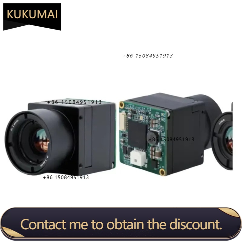 Thermal Module 640X512 Core - Тепловизионный модуль Inffiray 640x512 без охлаждения
