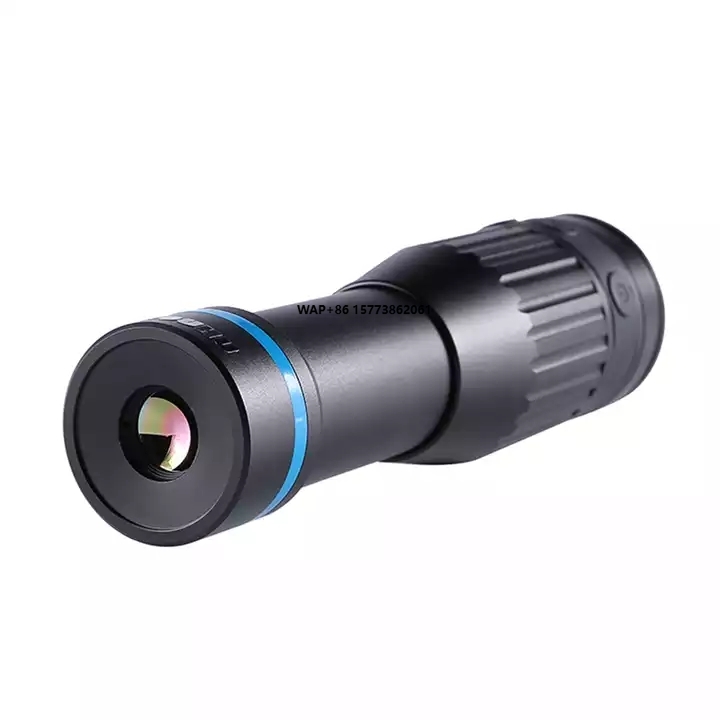 Hunting Thermal Imaging Scope - Тепловизионный монокуляр, оптический охотничий прицел, инфракрасный