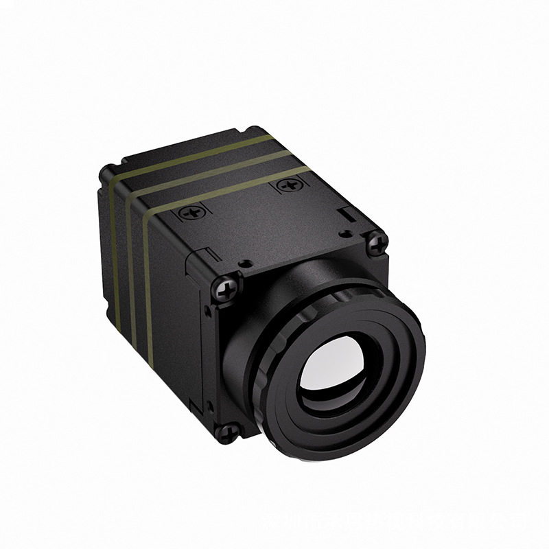 Тепловизионный модуль 640x512  – обзор и цена Thermal Module 640X512 Core