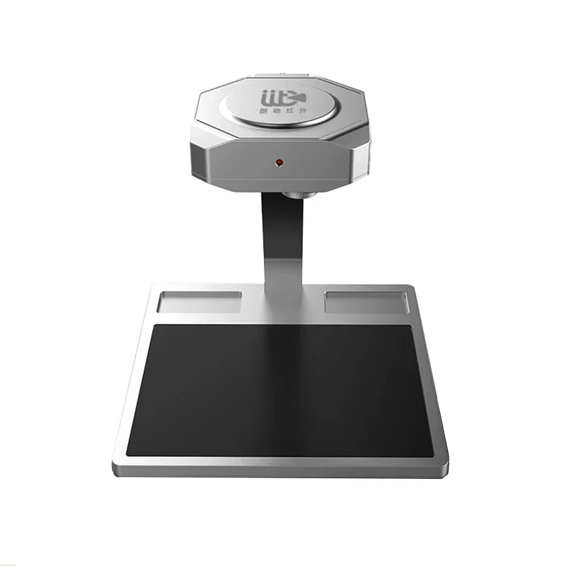 TLF IIT ShortCam ИК-термоизобр – обзор и цена Shortcam Thermal Imaging Pcb