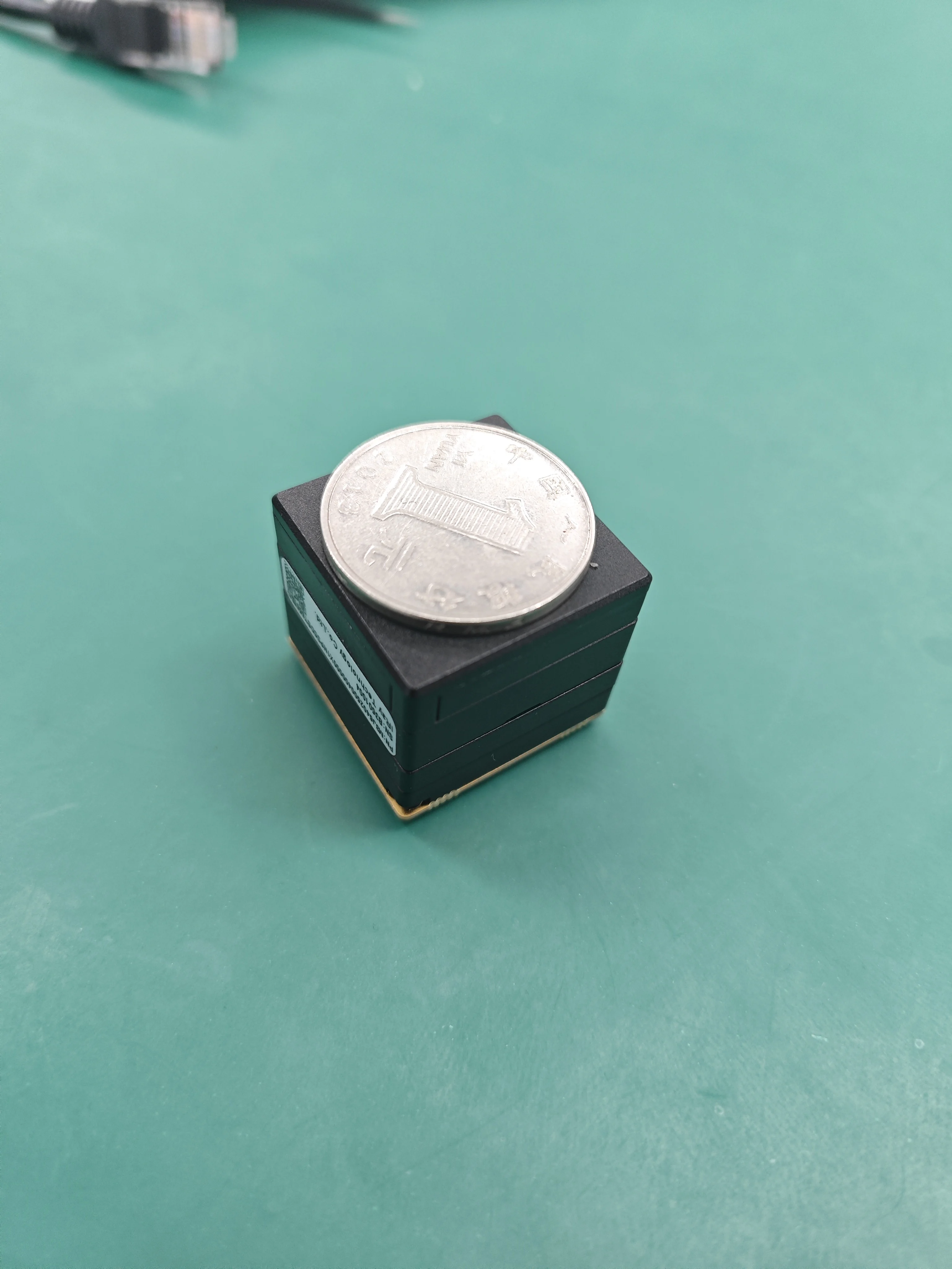 Неохлаждаемый инфракрасный теп – обзор и цена Thermal Module 640X512 Core