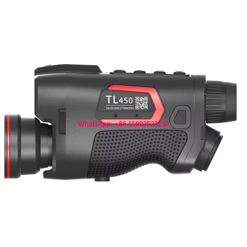 Цифровой монокуляр Guide Sensm – обзор и цена Guide Sensmart Thermal Monocular