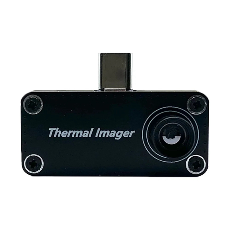 TIOP01 Тепловизор 32x32 для мо – обзор и цена Tiop01 Thermal Camera