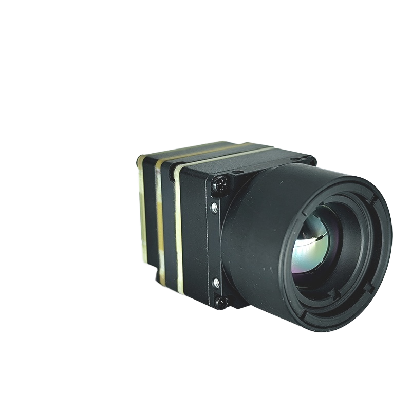 Ядро тепловизионной камеры LWI – обзор и цена Thermal Module 640X512 Core