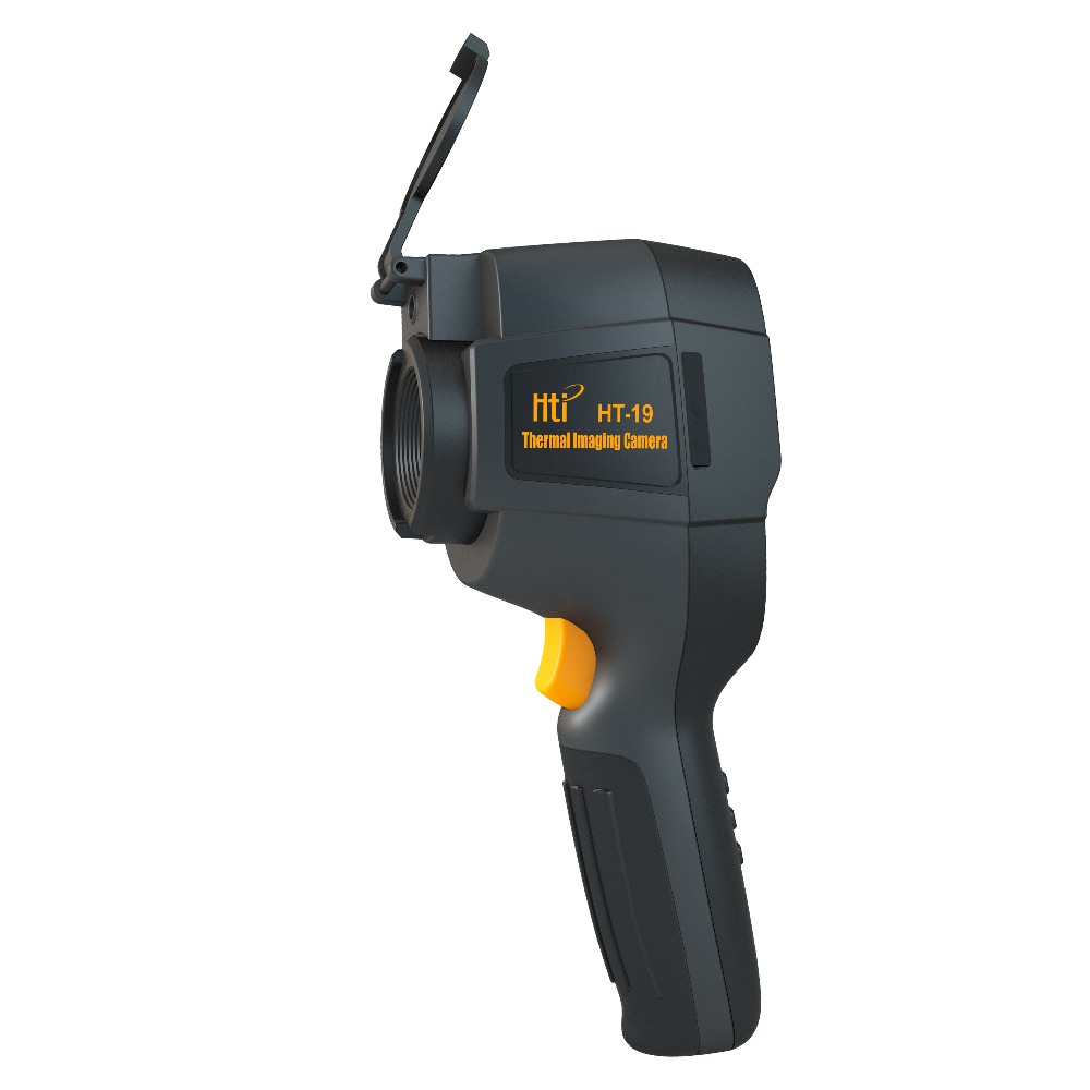 2026 HT-19 Ручной тепловой ИК- – обзор и цена Ht 19 Thermal Imager 320X240