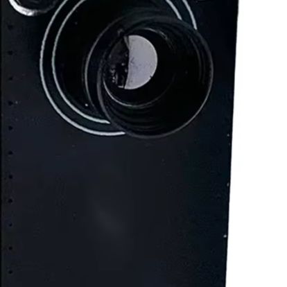 Тепловизор TIOP01 32x32 с инфр – обзор и цена Tiop01 Thermal Camera