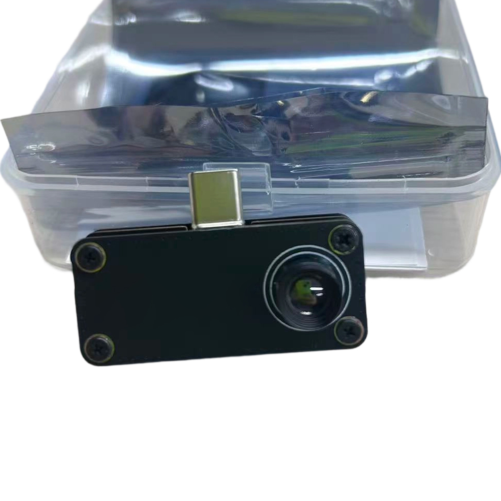 Тепловизор TIOP01 32x32 с инфр – обзор и цена Tiop01 Thermal Camera