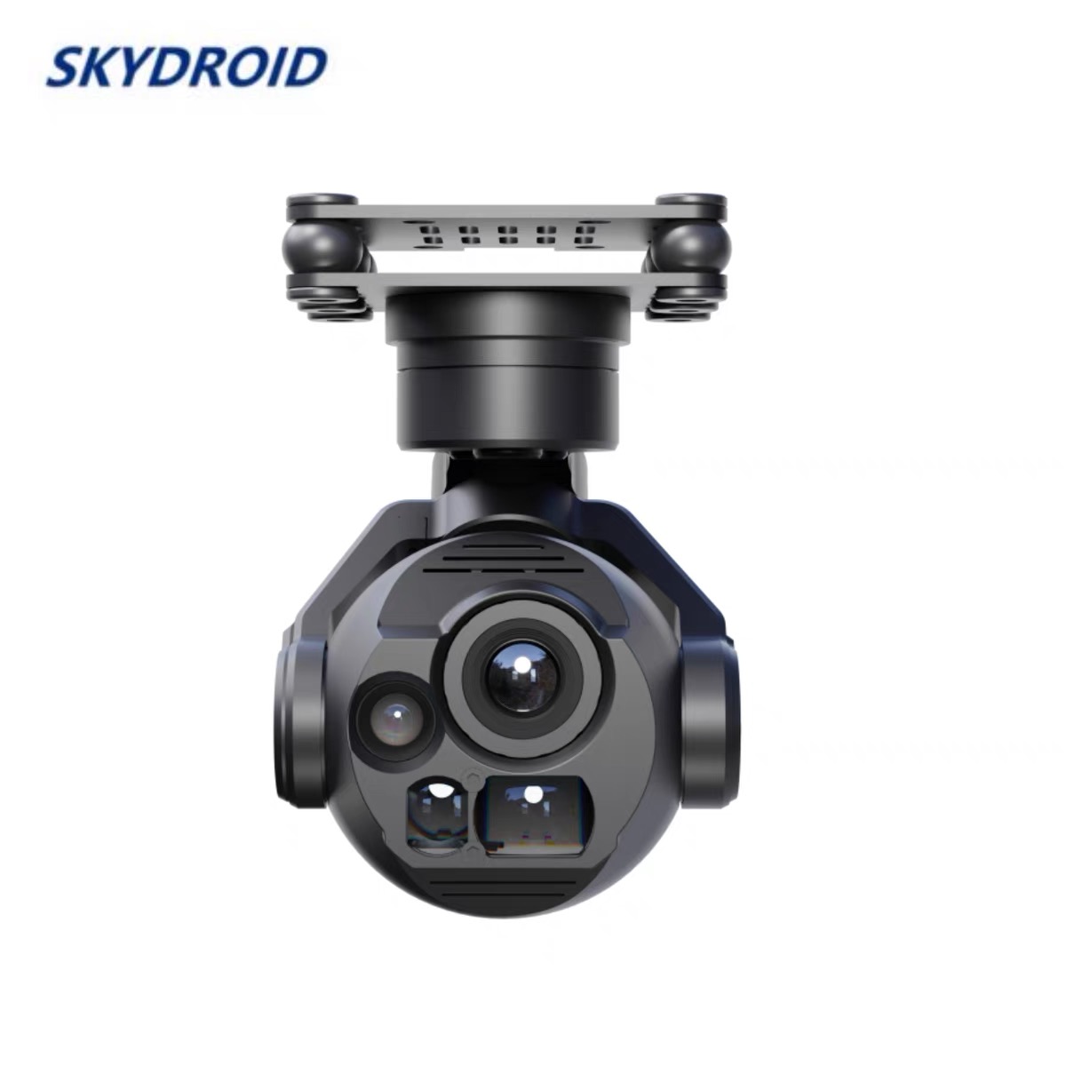 Skydroid C13Триосьовый стабили – обзор и цена Thermal Imager Drone Gimbal