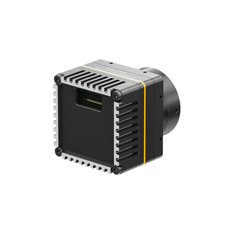 Тепловизионный модуль Guide 64 – обзор и цена Thermal Module 640X512 Core