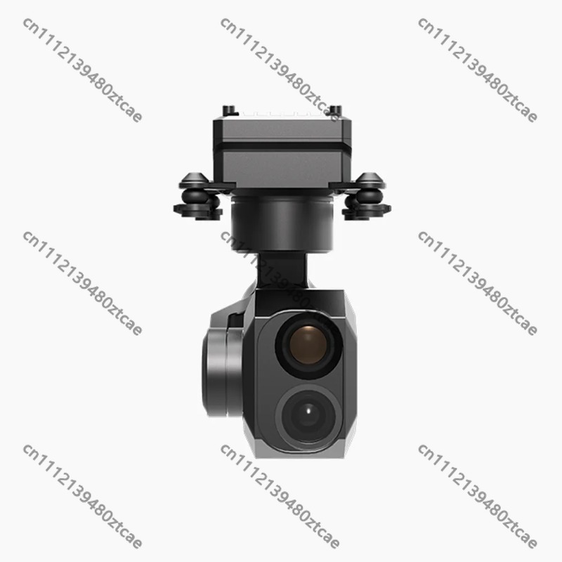 Интеллектуальный двухсенсорный – обзор и цена Thermal Imager Drone Gimbal