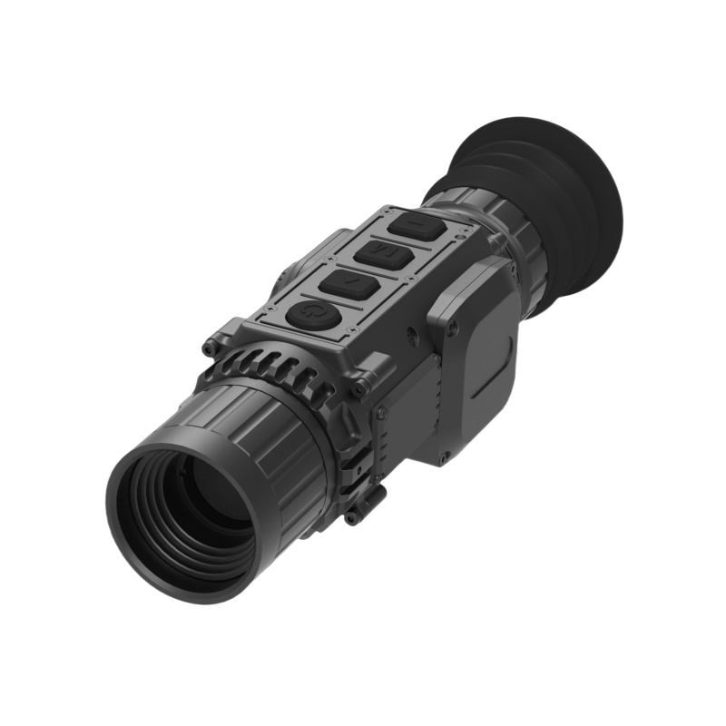 Тепловизионный монокуляр 384x2 – обзор и цена Hunting Thermal Imaging Scope