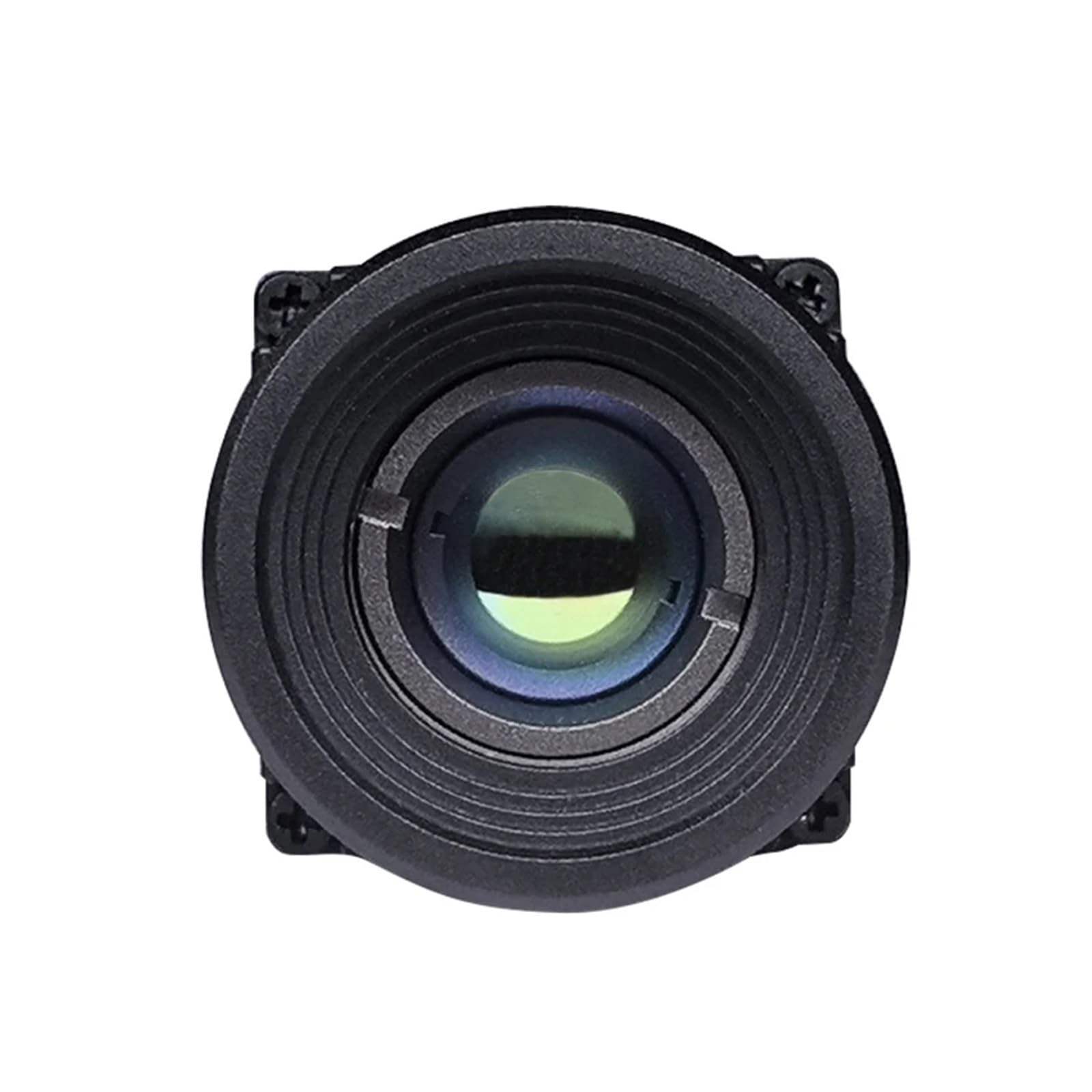 Миниатюрный FPV-модуль теплови – обзор и цена Thermal Camera Type C 384X288