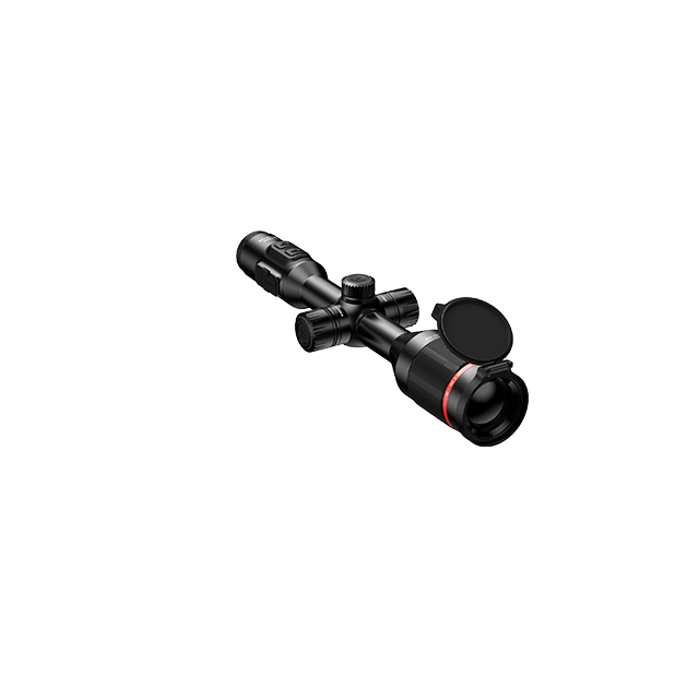 Руководство Sensmart TU630, ул – обзор и цена Guide Sensmart Thermal Monocular