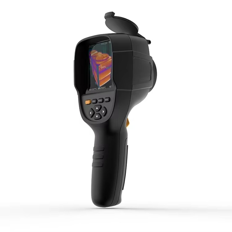2025 оптовая продажа, хорошее  – обзор и цена Ht 19 Thermal Imager 320X240
