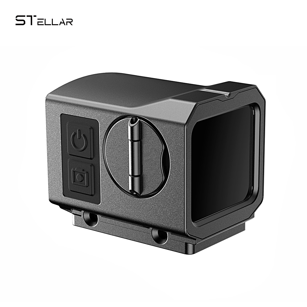 Stellar T2 Mini – компактная и – обзор и цена Hunting Thermal Imaging Scope