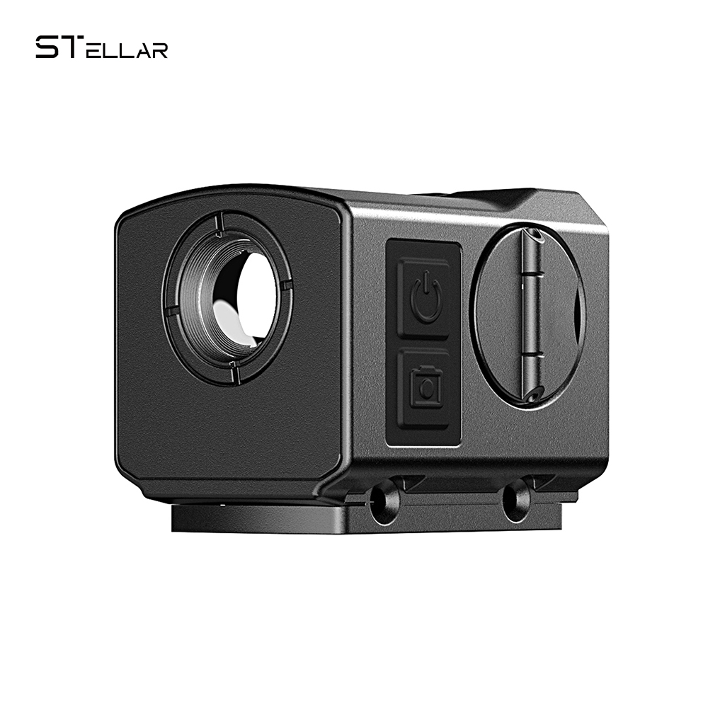 Stellar T2 Mini – компактная и – обзор и цена Hunting Thermal Imaging Scope