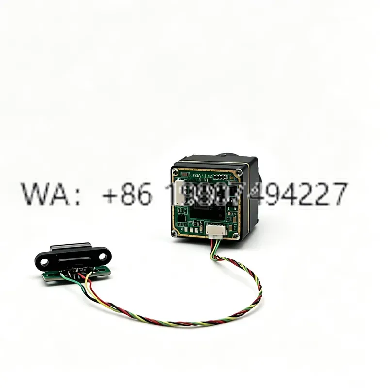 Неохлаждаемый инфракрасный теп – обзор и цена Thermal Module 640X512 Core