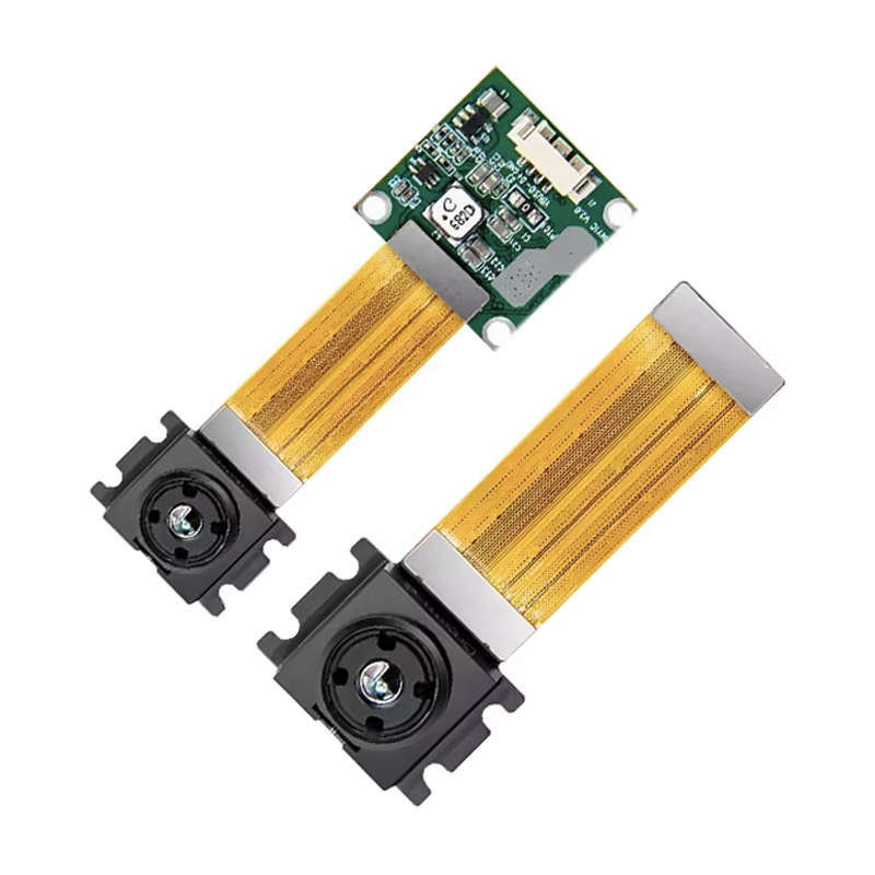Тепловизионный модуль Tiny1-C  – обзор и цена Thermal Imaging Camera 256X192