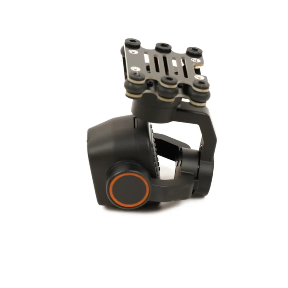 2025 Новый тепловизор C12 2K H – обзор и цена Thermal Imager Drone Gimbal