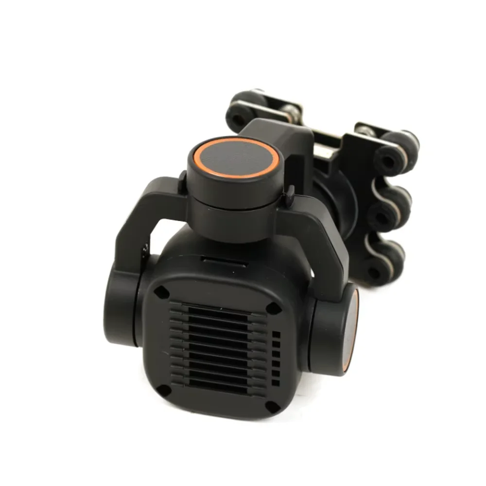 2025 Новый тепловизор C12 2K H – обзор и цена Thermal Imager Drone Gimbal