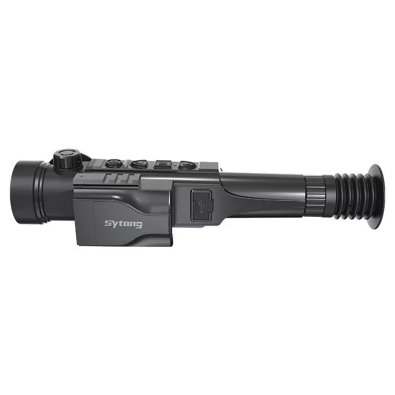Высококачественный тепловизион – обзор и цена Hunting Thermal Imaging Scope