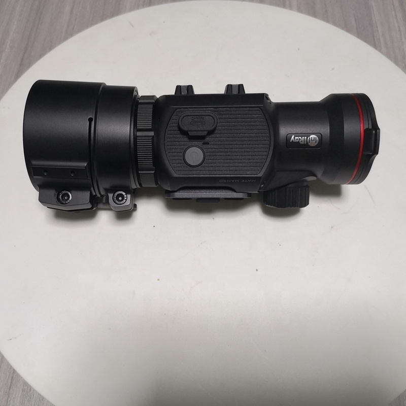 Тепловизор MAH50 с клипсой, 1x – обзор и цена Hunting Thermal Imaging Scope