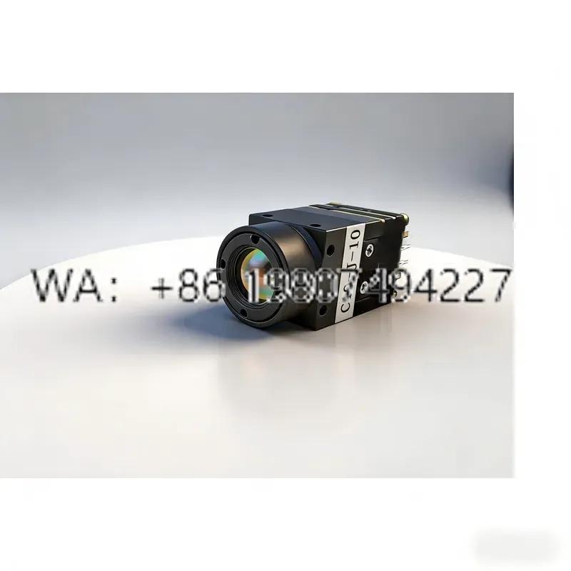 Неохлаждаемый тепловизионный м – обзор и цена Thermal Module 640X512 Core