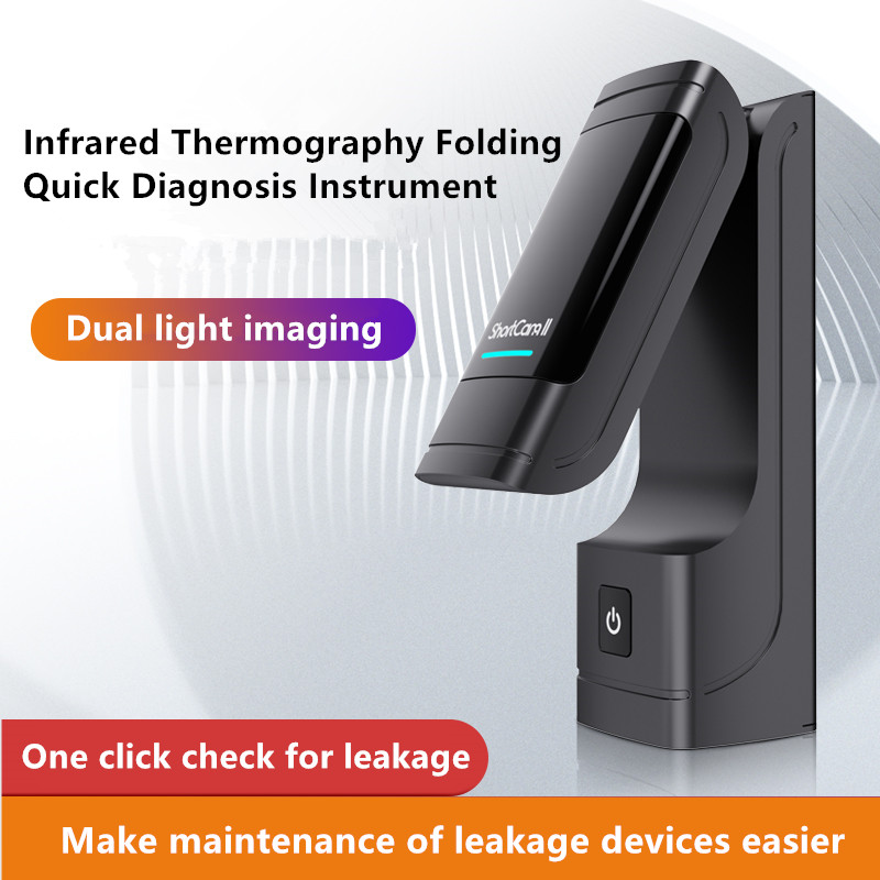 Тепловизионный диагностический – обзор и цена Shortcam Thermal Imaging Pcb