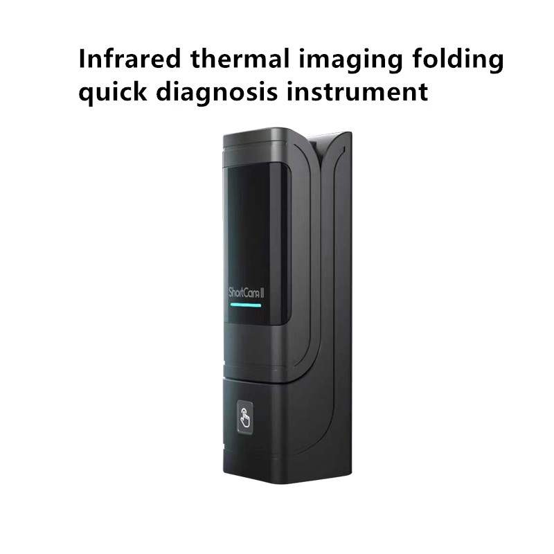 Тепловизионный диагностический – обзор и цена Shortcam Thermal Imaging Pcb
