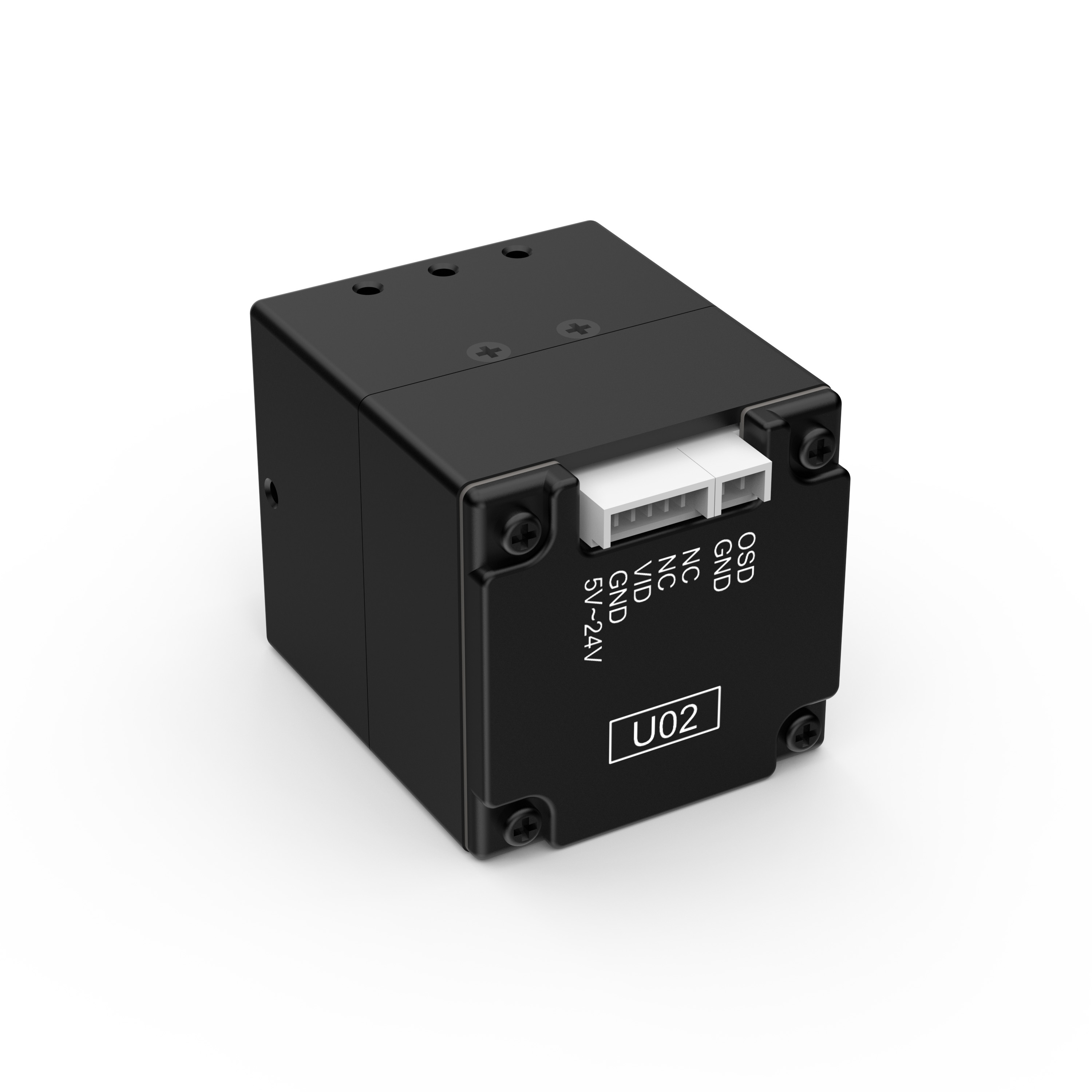 Тепловизионный модуль Good U03 – обзор и цена Thermal Module 640X512 Core