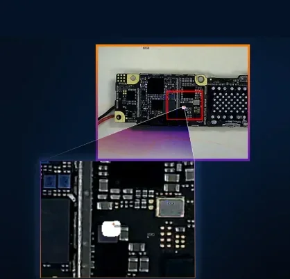 2025LANGCHI Инфракрасный тепло – обзор и цена Shortcam Thermal Imaging Pcb