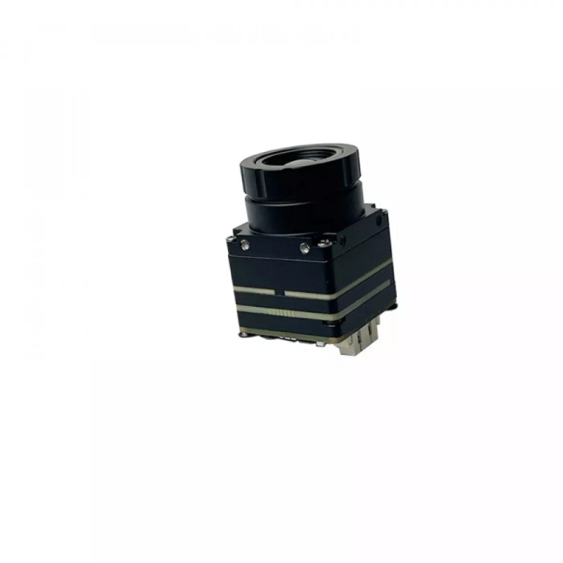 CL-D640 640x512 FPV аналоговый – обзор и цена Thermal Module 640X512 Core