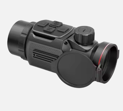Цифровой прицел ночного видени – обзор и цена Hunting Thermal Imaging Scope