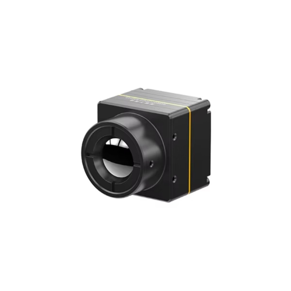 Невысокотемпературный инфракра – обзор и цена Thermal Module 640X512 Core