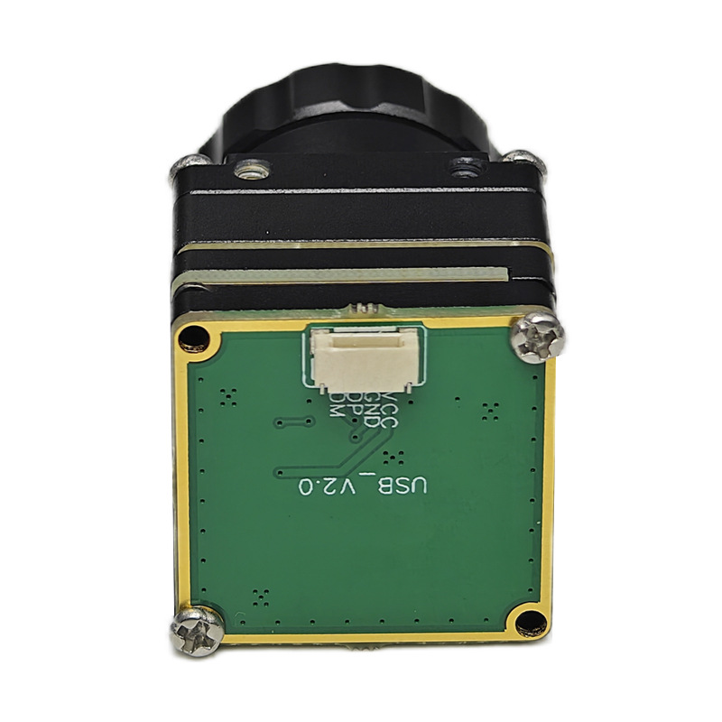 Тепловизионный модуль Handani  – обзор и цена Thermal Module 640X512 Core
