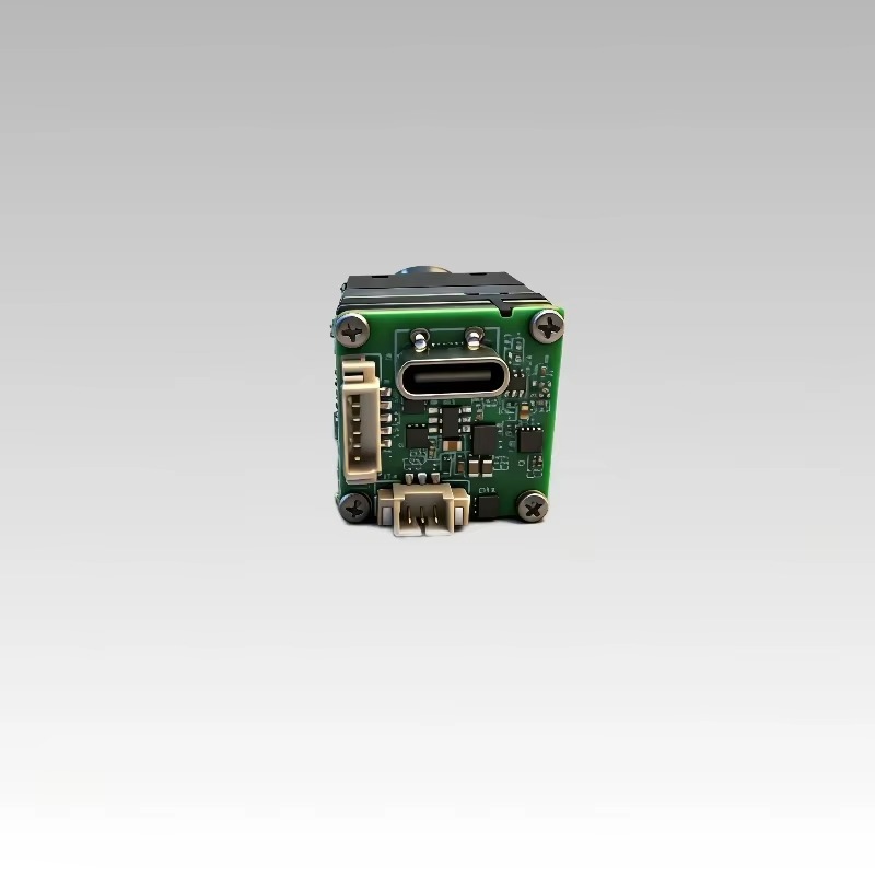 Модуль неохлаждаемой тепловизи – обзор и цена Thermal Module 640X512 Core