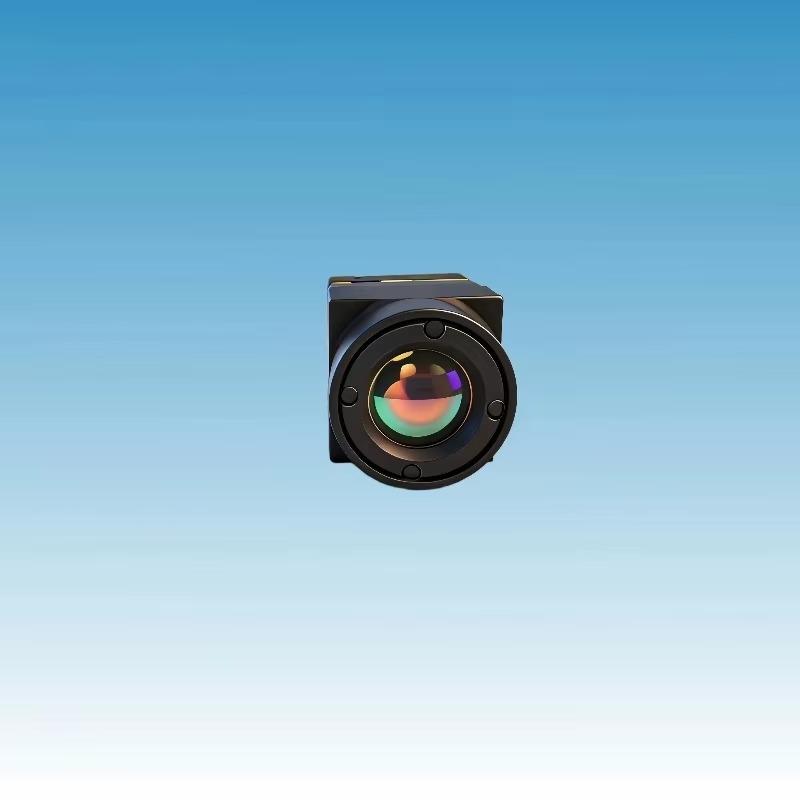 Модуль неохлаждаемой тепловизи – обзор и цена Thermal Module 640X512 Core