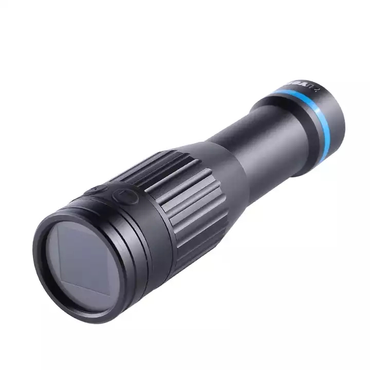 Тепловизионный монокуляр, опти – обзор и цена Hunting Thermal Imaging Scope